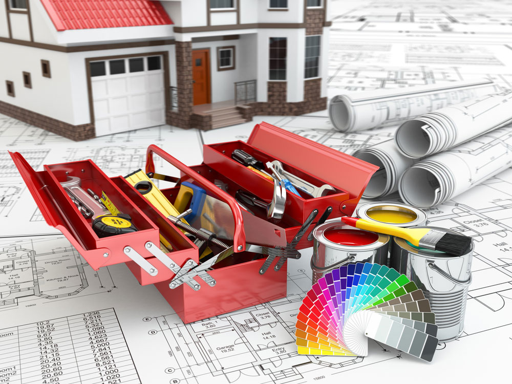 Construction Services